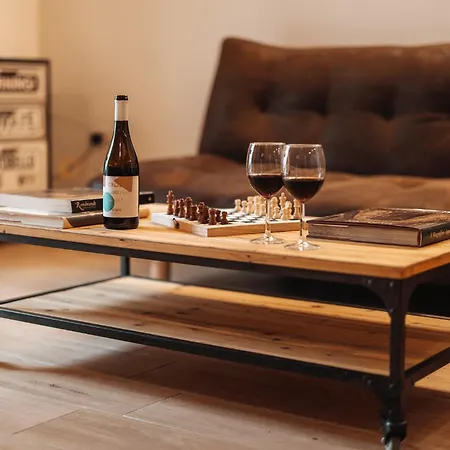 Lulu House Holiday home Lecce