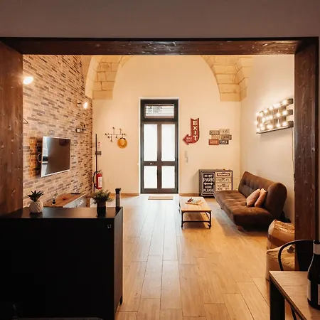 Holiday home Lulu House