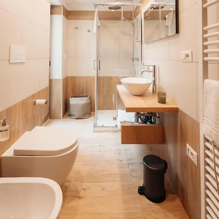 Lulu House Holiday home *