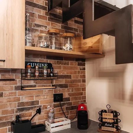 Holiday home Lulu House