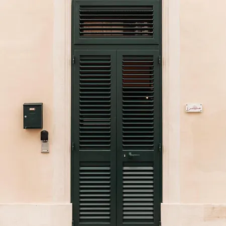 Lulu House