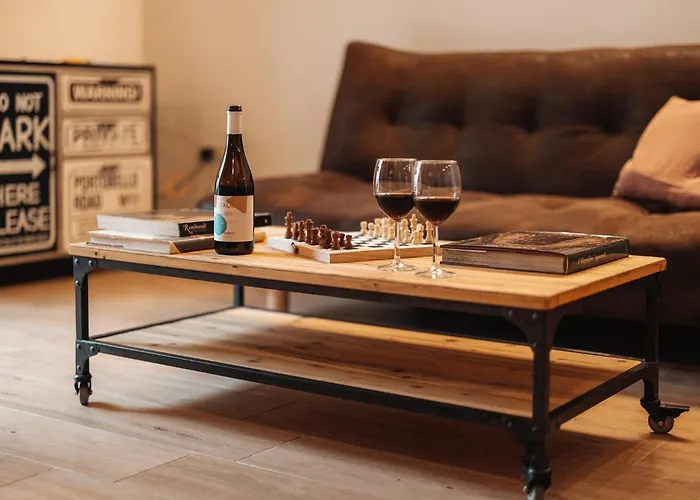 Lulu House Дом отдыха Лечче