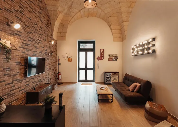 Lulu House Дом отдыха