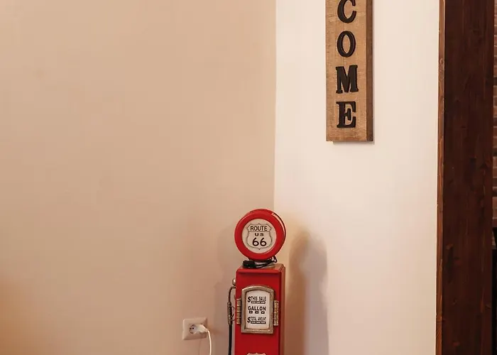 Lulu House * Лечче