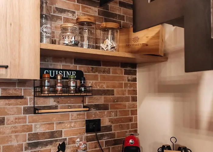 Дом отдыха Lulu House