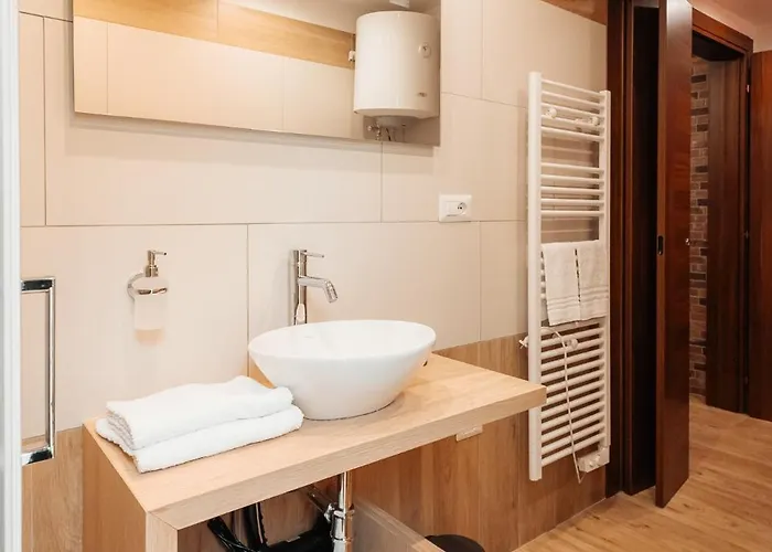 Lulu House Дом отдыха Лечче