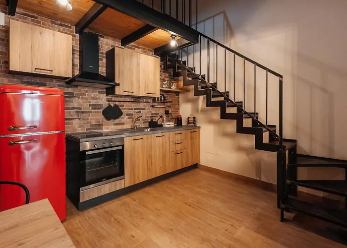 Lulu House Лечче