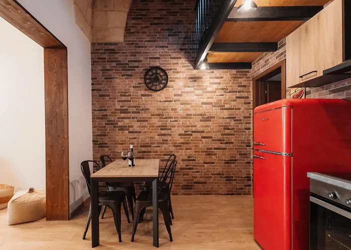 Lulu House * Лечче