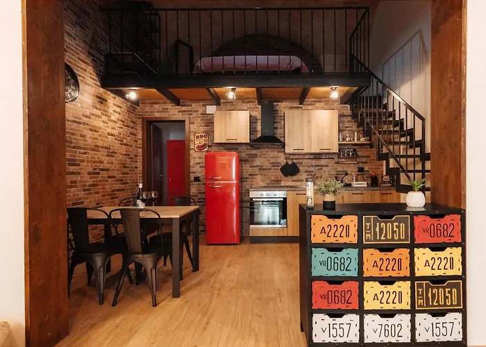 Lulu House Дом отдыха
