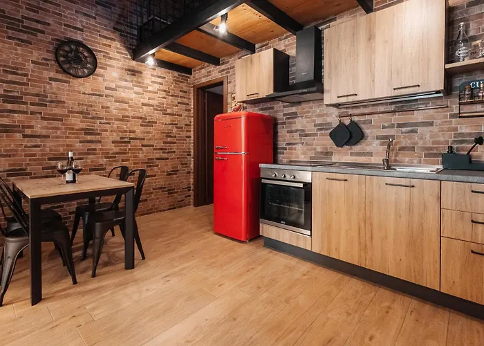 Lulu House レッチェ