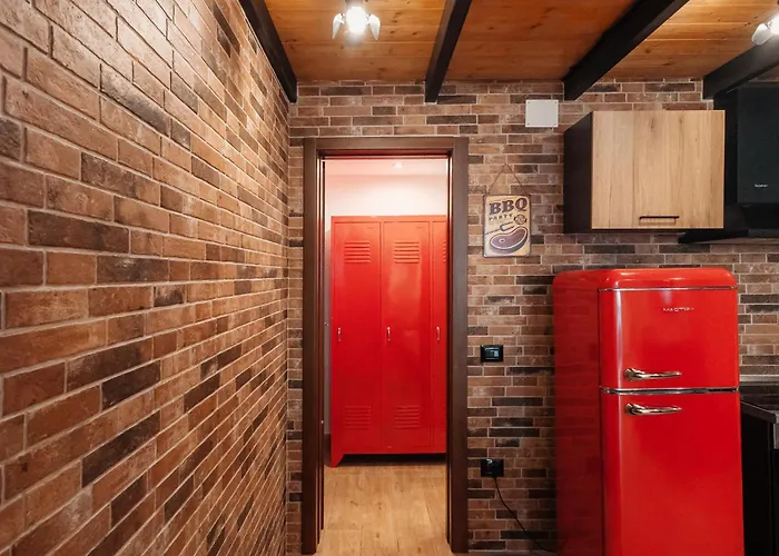 Дом отдыха Lulu House *