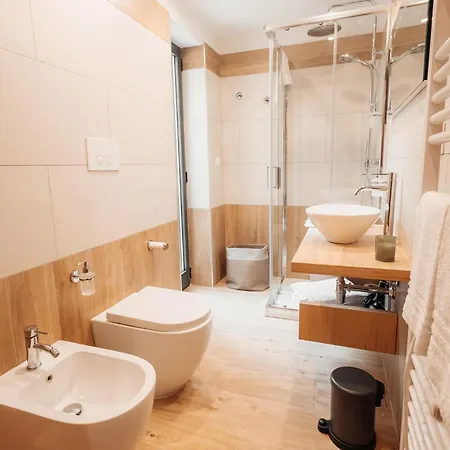 Lulù House Holiday home Lecce