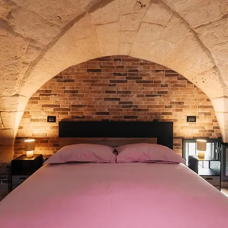 Lulù House Hébergement de vacances *