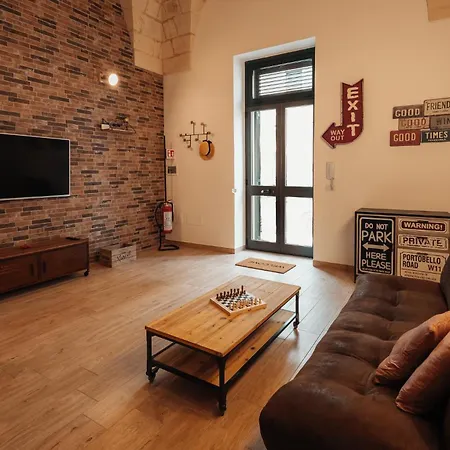 Lulù House * Lecce