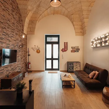 Lulù House Holiday home
