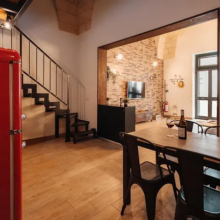Holiday home Lulù House
