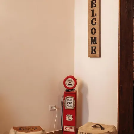 Lulu House * Λέτσε