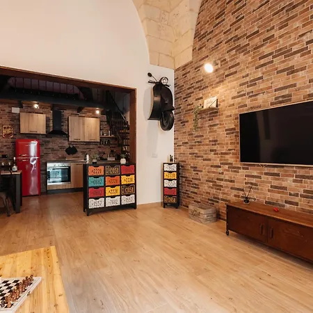 Lulu House Σπίτι διακοπών