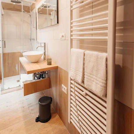 Holiday home Lulù House *