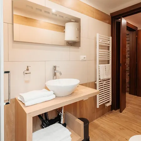 Lulù House Hébergement de vacances Lecce