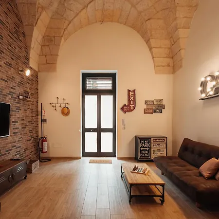 Holiday home Lulu House Lecce