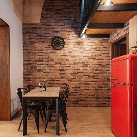 Lulu House * Lecce