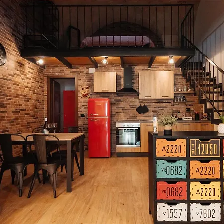 Lulu House Holiday home