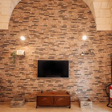 Lulu House Holiday home *