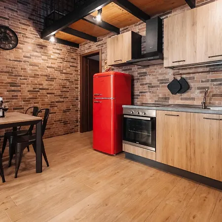 Lulu House Λέτσε