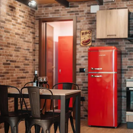 Holiday home Lulu House