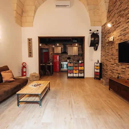 Lulù House * Lecce
