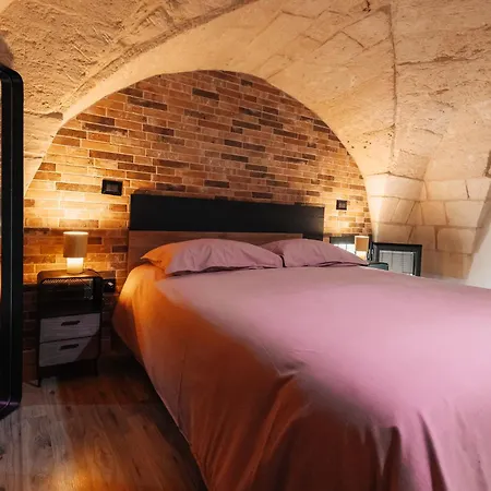Lulù House Holiday home
