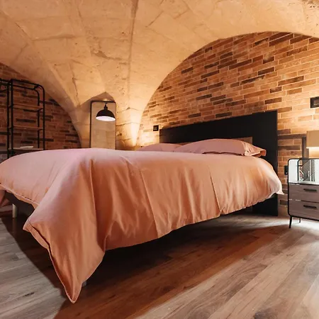 Lulù House Holiday home *