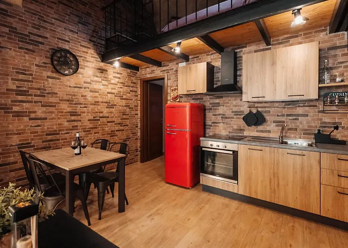 Tatil Evi Lulu House *