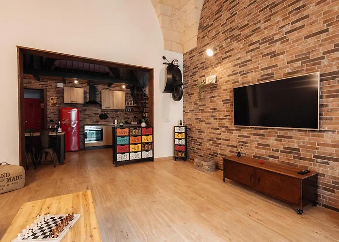 Lulu House Tatil Evi