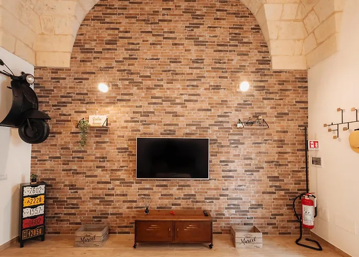 Lulu House Tatil Evi *